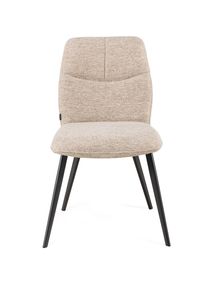 Eetkamerstoel BARI - Beige MED BA AST-Z-SR101