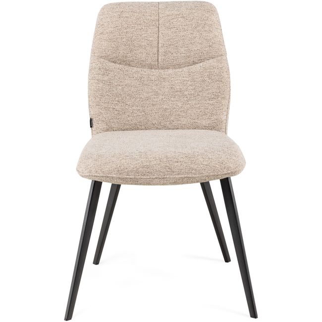 Eetkamerstoel BARI - Beige
