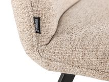 Eetkamerstoel BARI - Beige MED BA AST-Z-SR101