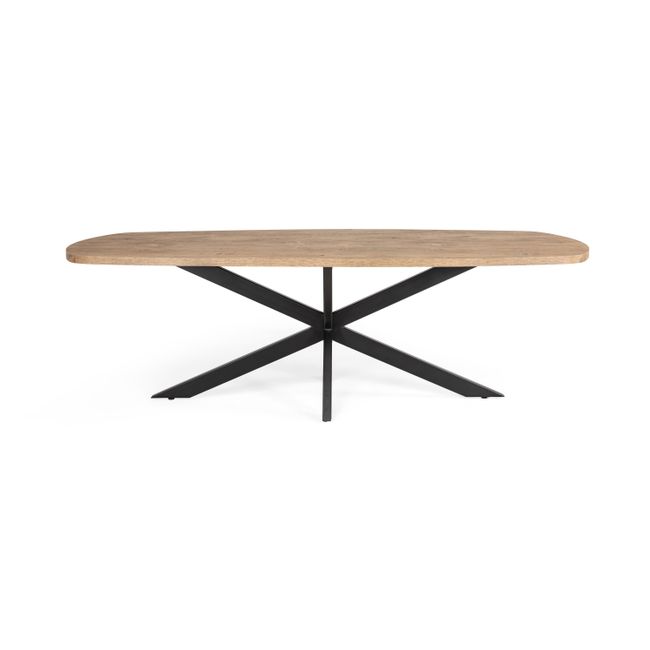 Eetkamertafel PAVAROTTI - Hout