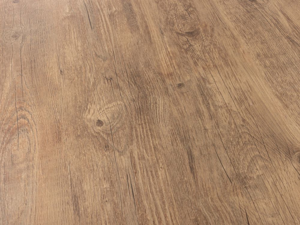 Eetkamertafel PAVAROTTI - Hout HEH 54834-BRN