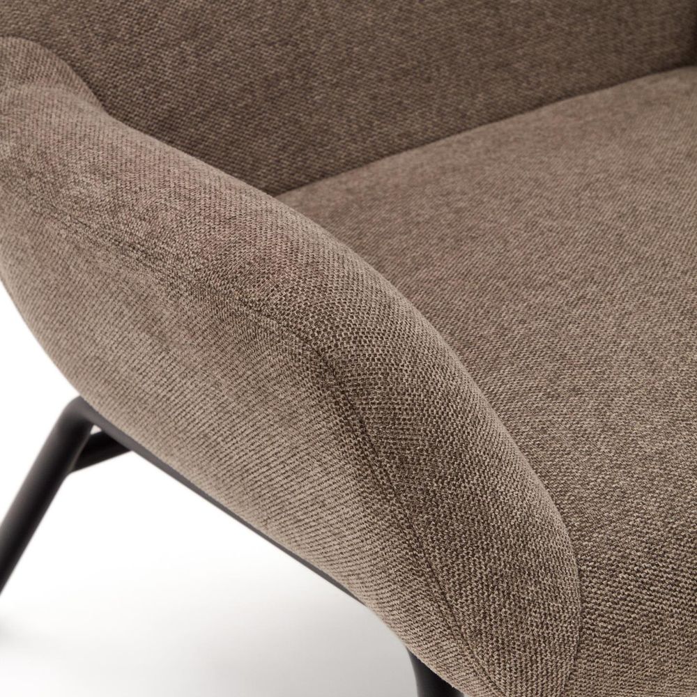 Fauteuil BELINA - Beige KAV S0900043BF11