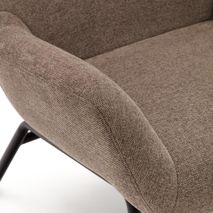 Fauteuil BELINA - Beige KAV S0900043BF11