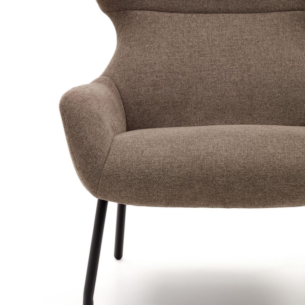 Fauteuil BELINA - Beige KAV S0900043BF11