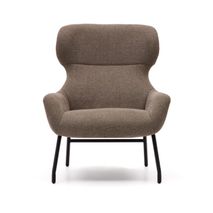 Fauteuil BELINA - Beige KAV S0900043BF11