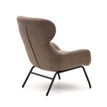 Fauteuil BELINA - Beige KAV S0900043BF11