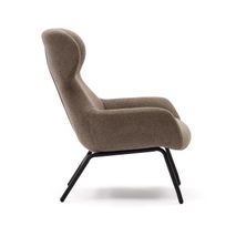 Fauteuil BELINA - Beige KAV S0900043BF11