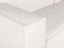 Hoeksalon LOKI - Lichtbeige C-ESS-LKI-HKS1