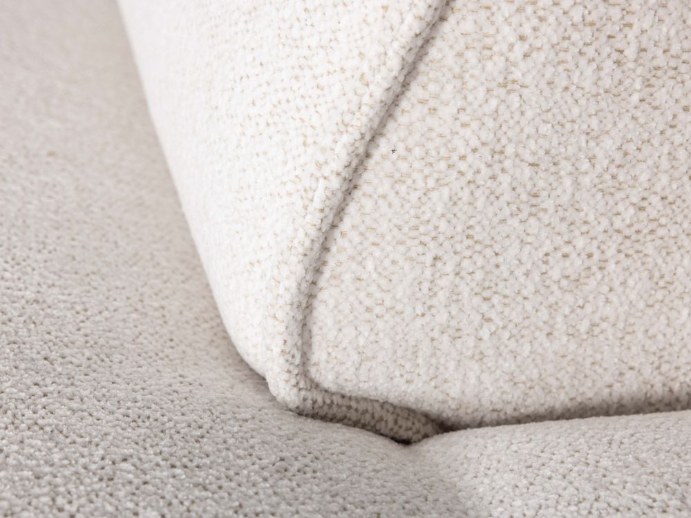 Hoeksalon LOKI - Lichtbeige C-ESS-LKI-HKS1