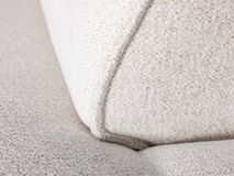 Hoeksalon LOKI - Lichtbeige C-ESS-LKI-HKS1