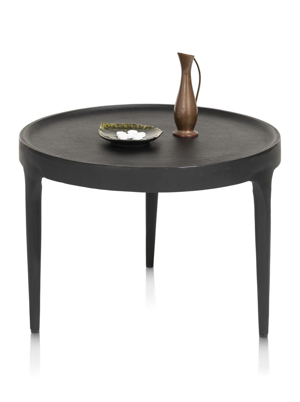 Salontafel XILVO M - Zwart XOO 51697ZWA