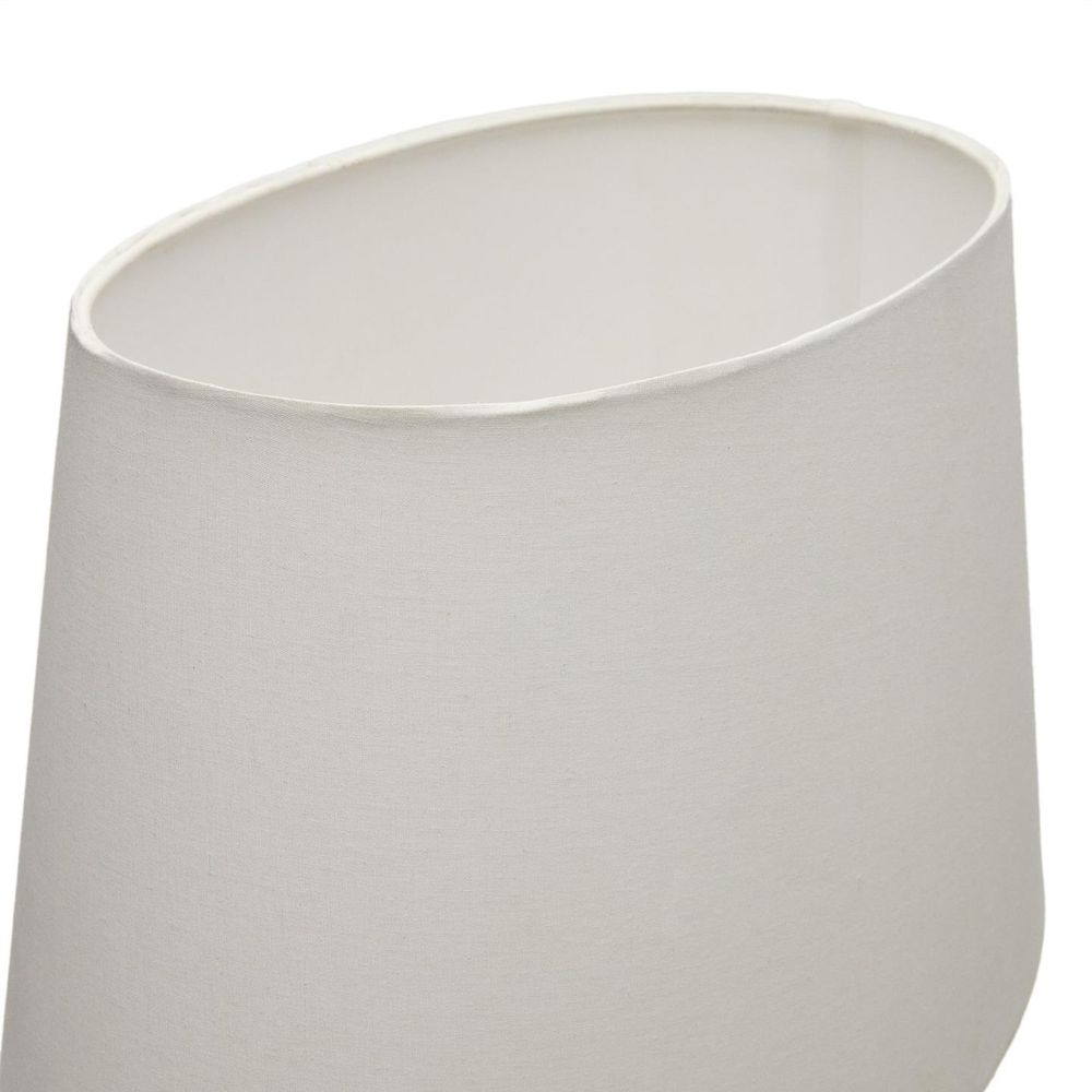 Tafellamp FOIXA - Zwart KAV L0300019RR01