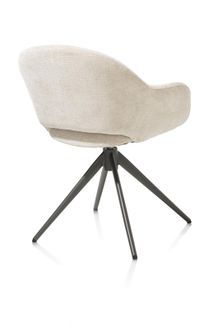 Armstoel FINN - Livigno Oker XOO 48654CRE