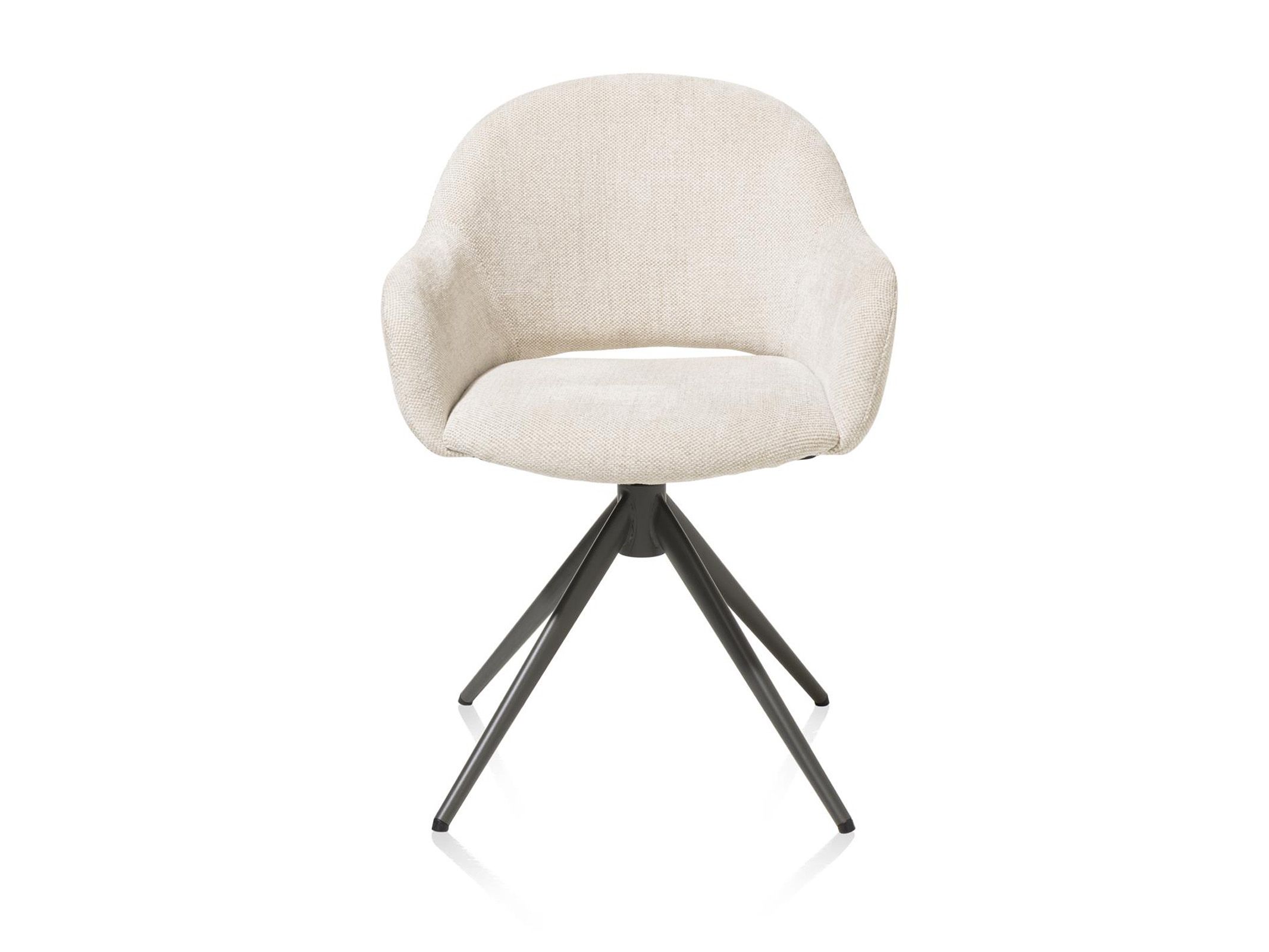 Armstoel FINN - Donkergroen