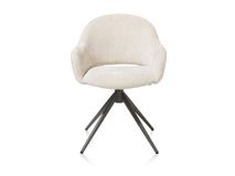 Armstoel FINN - Livigno Oker XOO 48654CRE