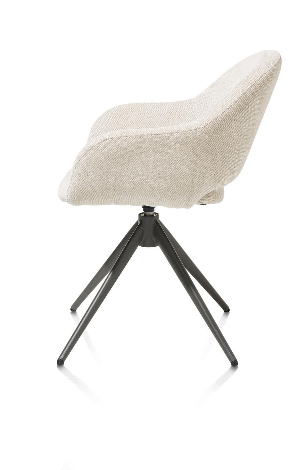 Armstoel FINN - Livigno Oker XOO 48654CRE