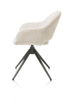 Armstoel FINN - Livigno Oker XOO 48654CRE