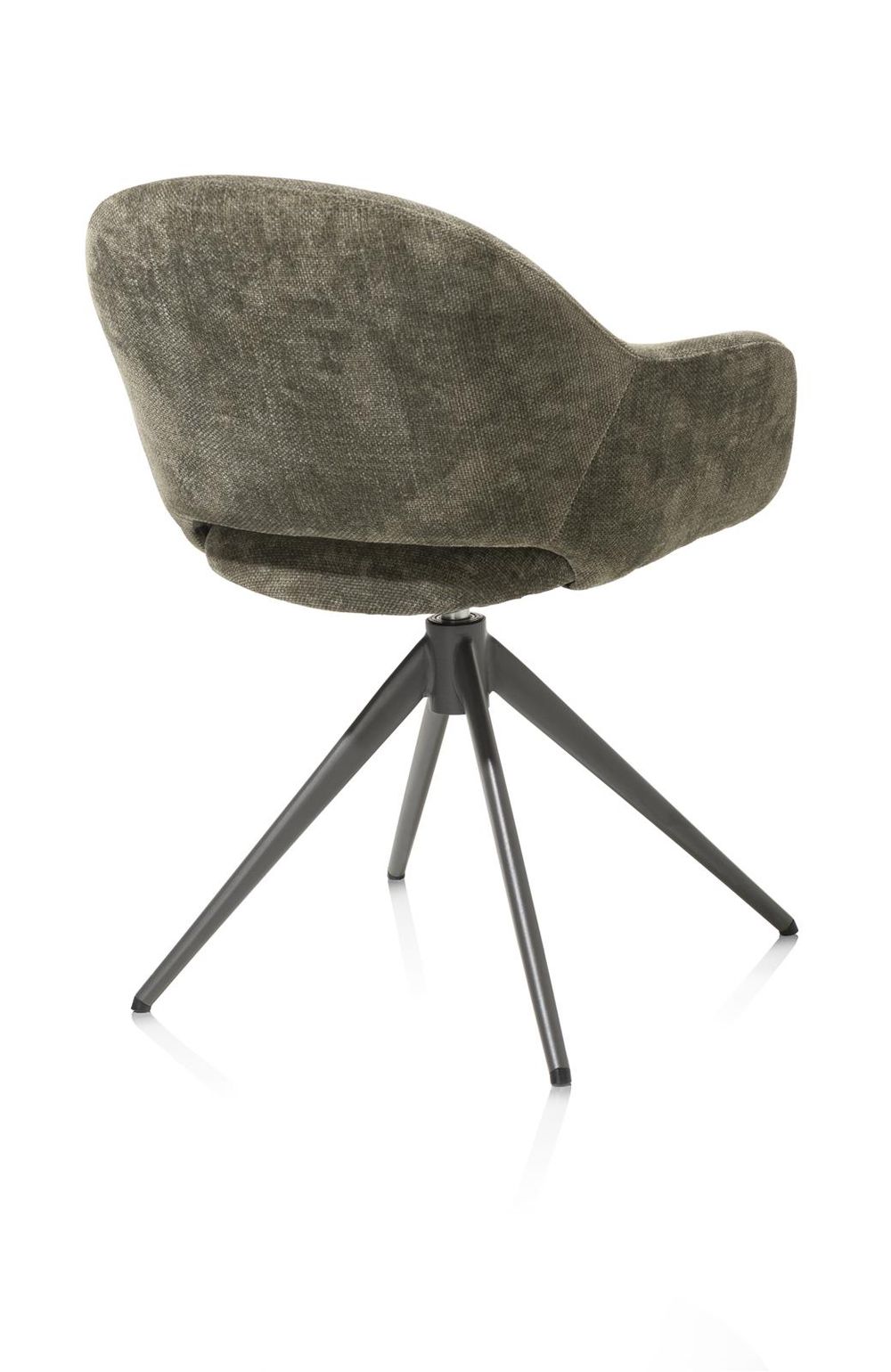 Armstoel FINN - Livigno Oker XOO 48654DGN