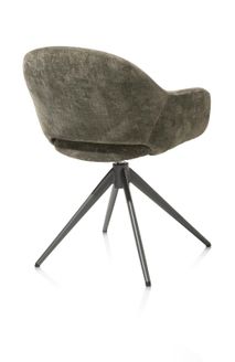 Armstoel FINN - Livigno Oker XOO 48654DGN