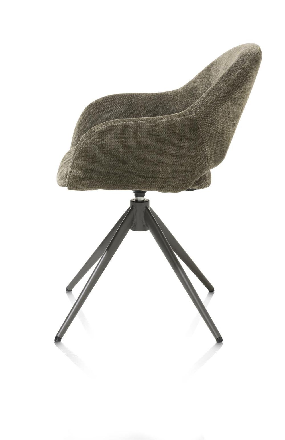 Armstoel FINN - Livigno Oker XOO 48654DGN