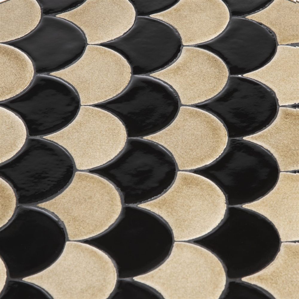Bijzettafel BENTO - Goud CCM 50276GOU