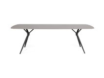 Buitentafel AMALFI - Stone grijs DEZ AMA BT2410-SG