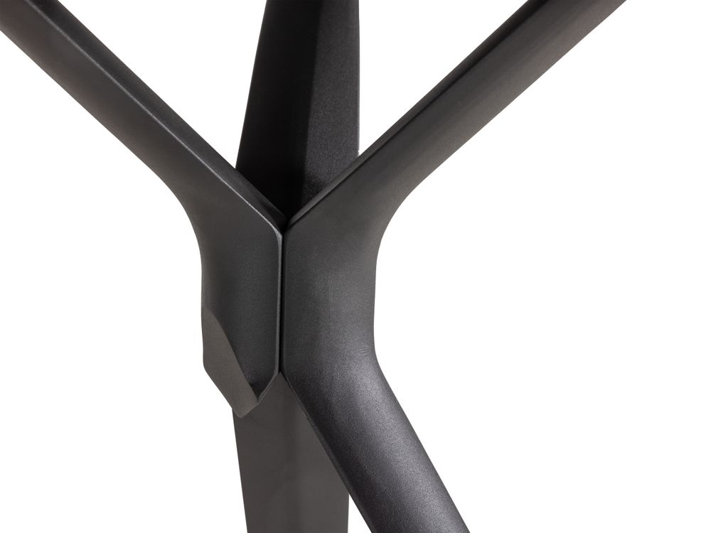 Buitentafel AMALFI - Stone grijs DEZ AMA BT2410-SG