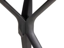 Buitentafel AMALFI - Stone grijs DEZ AMA BT2410-SG