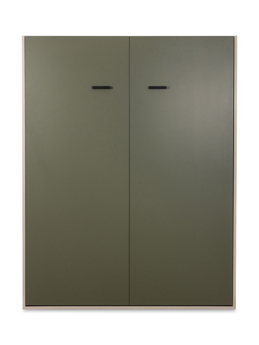 Opklapbed BASE SELECTA - Groen BNE BA OB16