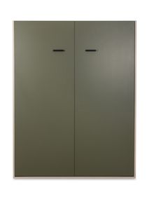 Opklapbed BASE SELECTA - Groen BNE BA OB16