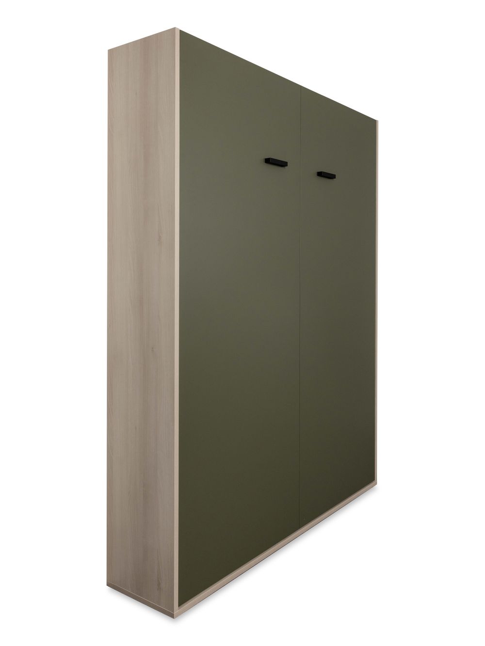 Opklapbed BASE SELECTA - Groen BNE BA OB16