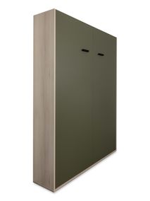 Opklapbed BASE SELECTA - Groen BNE BA OB16