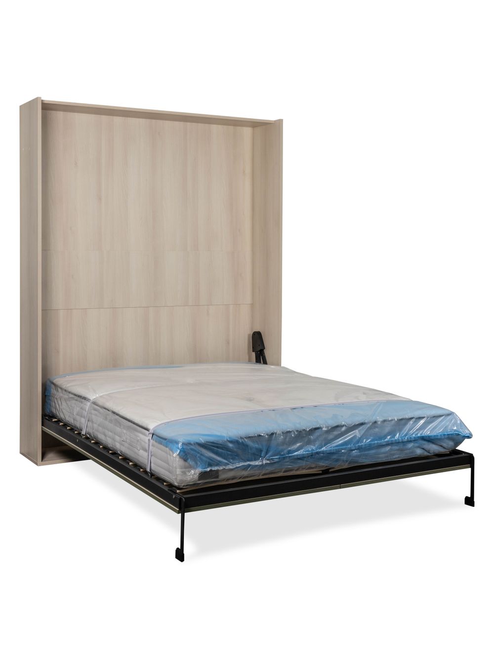 Opklapbed BASE SELECTA - Groen BNE BA OB16