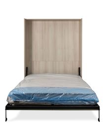 Opklapbed BASE SELECTA - Groen BNE BA OB16