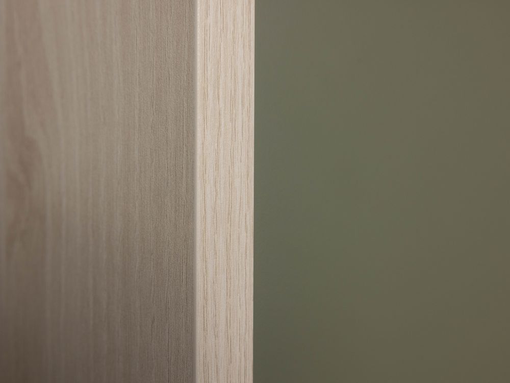 Opklapbed BASE SELECTA - Groen BNE BA OB16