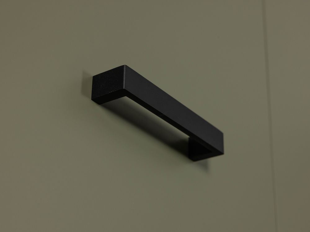 Opklapbed BASE SELECTA - Groen BNE BA OB16