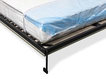 Opklapbed BASE SELECTA - Groen BNE BA OB16