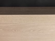 Bureau opklapbed SMART OFFICIO - Wit/eik BNE SM OFB9