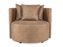 Loveseat CIRCLE - Bruin C-ESS-CI-1Z