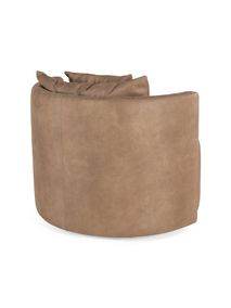 Loveseat CIRCLE - Bruin C-ESS-CI-1Z