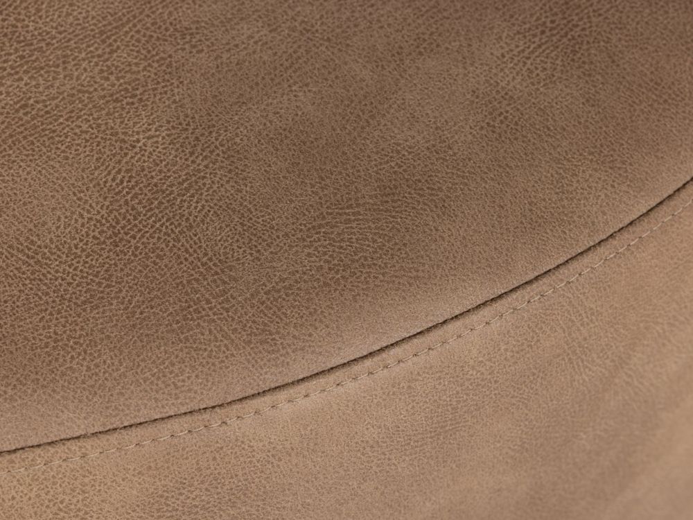 Loveseat CIRCLE - Bruin C-ESS-CI-1Z