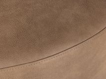 Loveseat CIRCLE - Bruin C-ESS-CI-1Z