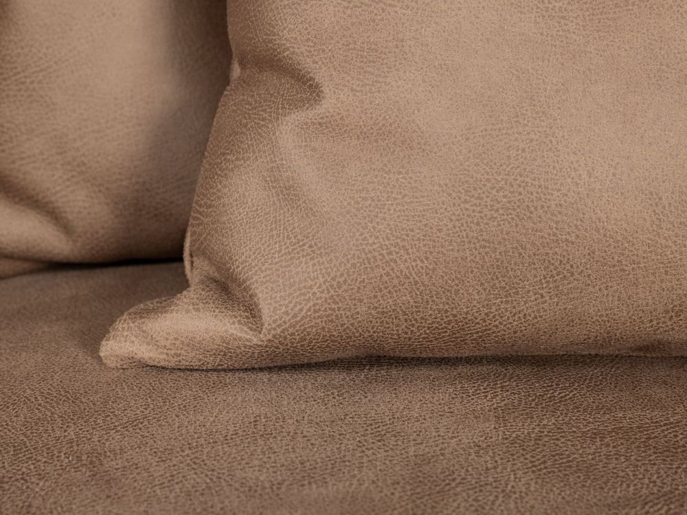 Loveseat CIRCLE - Bruin C-ESS-CI-1Z