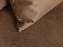 Loveseat CIRCLE - Bruin C-ESS-CI-1Z