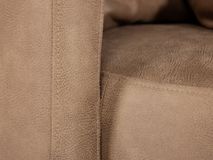 Loveseat CIRCLE - Bruin C-ESS-CI-1Z