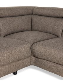 Hoekzetel NAYOMI - Taupe IMS-120-000001