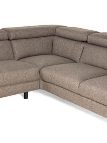 Hoekzetel NAYOMI - Taupe IMS-120-000001