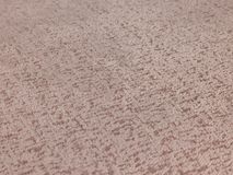 Voetbank LAZY SOFT - Old Pink ESS-57-000010-M26OP