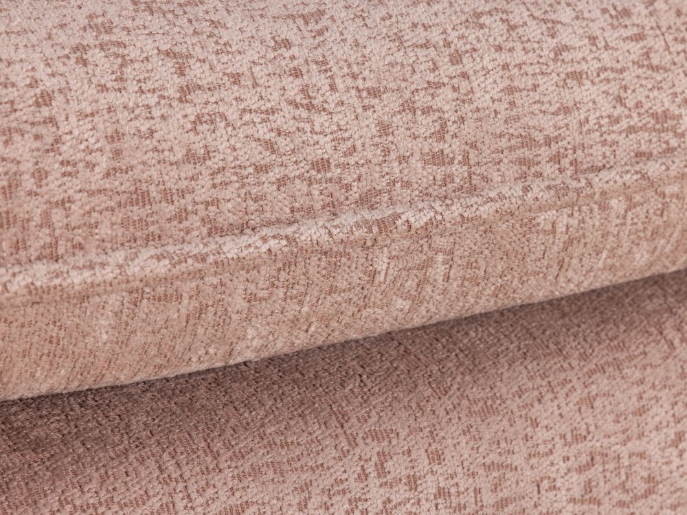 Voetbank LAZY SOFT - Old Pink ESS-57-000010-M26OP