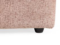 Voetbank LAZY SOFT - Old Pink ESS-57-000010-M26OP